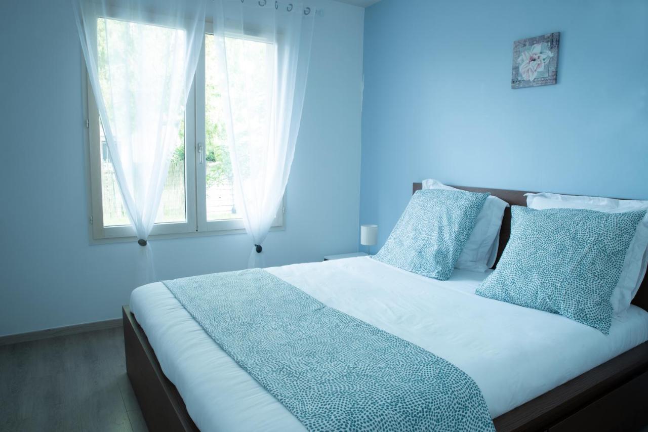 كولومييه Villa Avec Jardin 600M² Netflix Proche Toulouse المظهر الخارجي الصورة