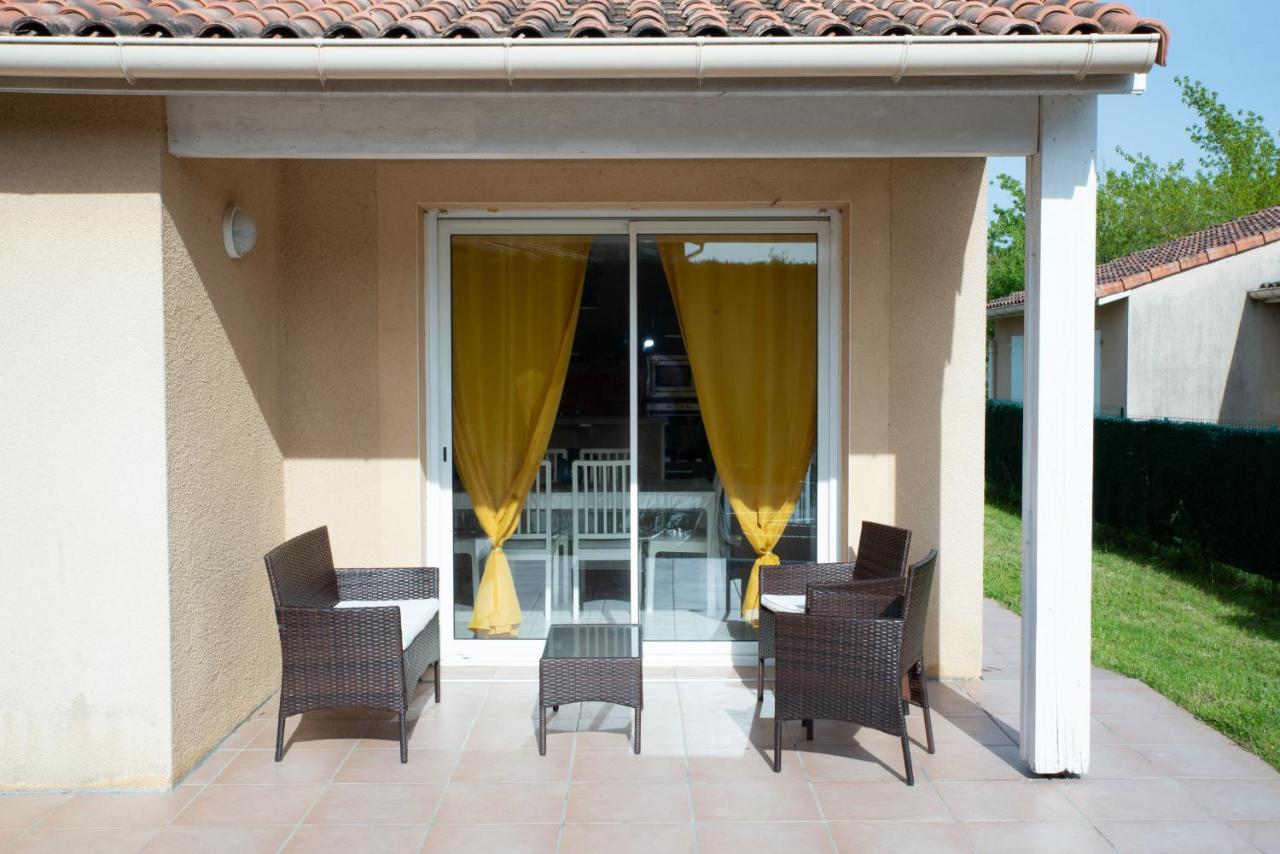 كولومييه Villa Avec Jardin 600M² Netflix Proche Toulouse المظهر الخارجي الصورة