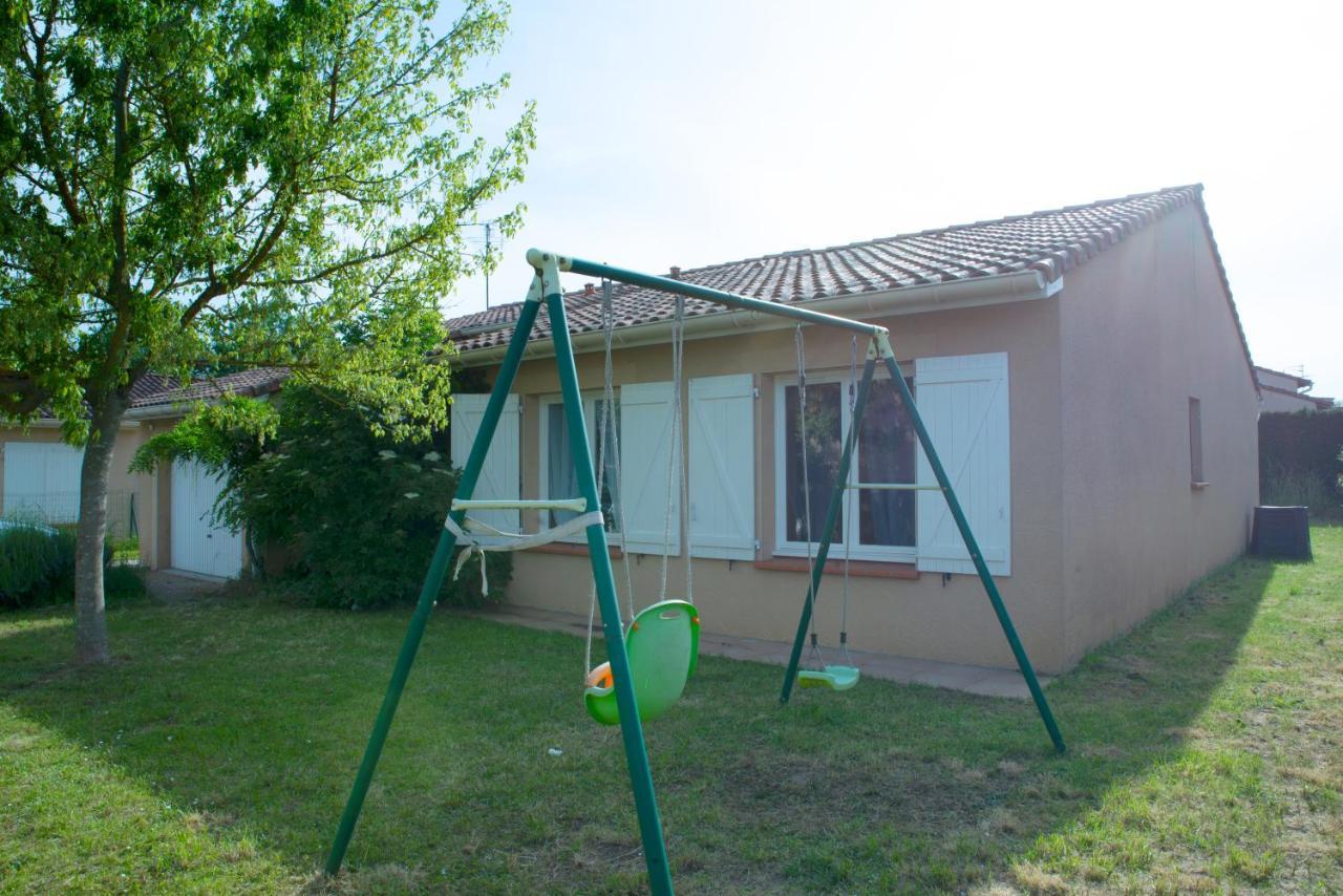 كولومييه Villa Avec Jardin 600M² Netflix Proche Toulouse المظهر الخارجي الصورة