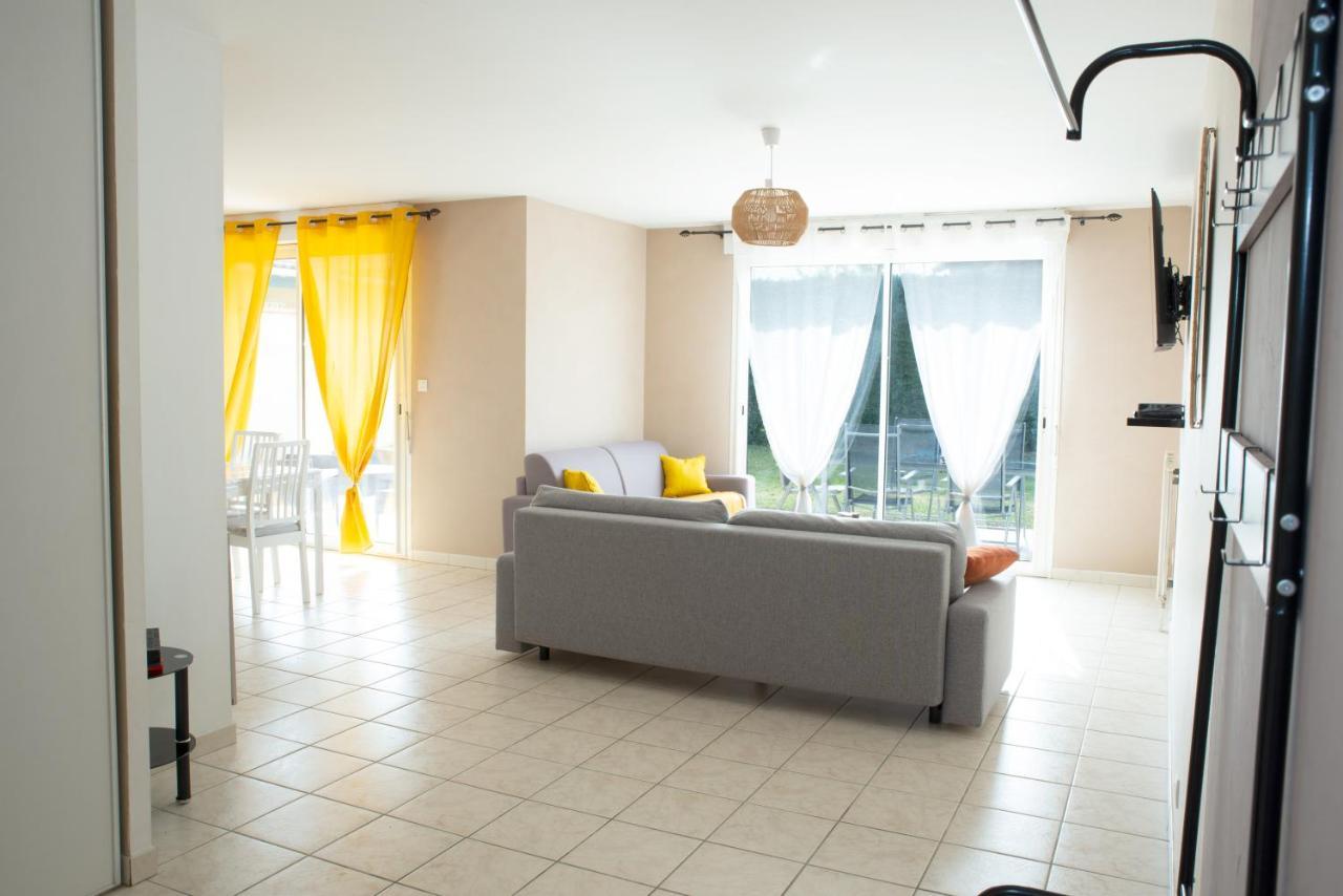 كولومييه Villa Avec Jardin 600M² Netflix Proche Toulouse المظهر الخارجي الصورة